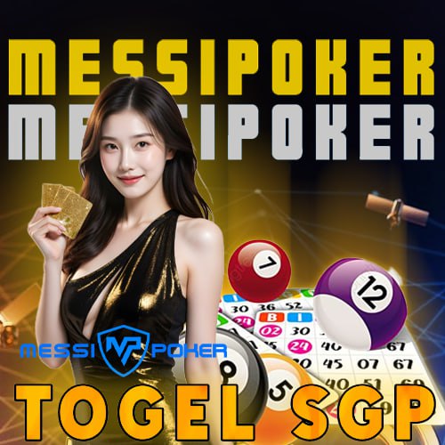 DINGDONG TOGEL : Game Terpopuler Situs Messipoker Online